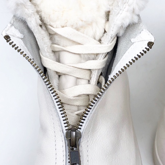 Converse All Star High-Rise Shroud Boot - Picture 4 of 9